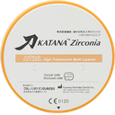 KATANA™ HTML A2