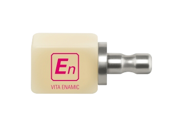 ENAMIC Translucide  1M1