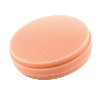 BASE GENCIVE PMMA PINK