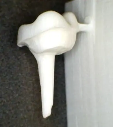 Inaly core en ITENA NUMERYS GF