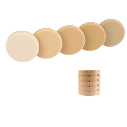 BASE DENT PMMA MULTI A2